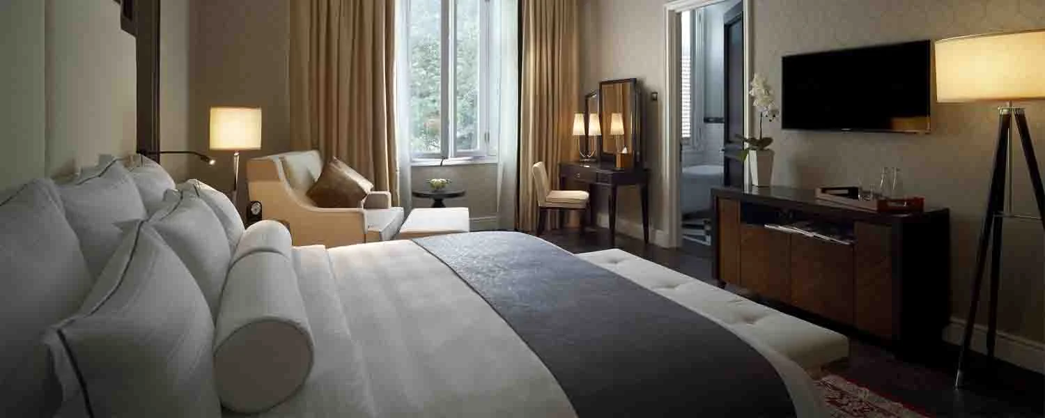 The Majestic Hotel Kuala Lumpur-1